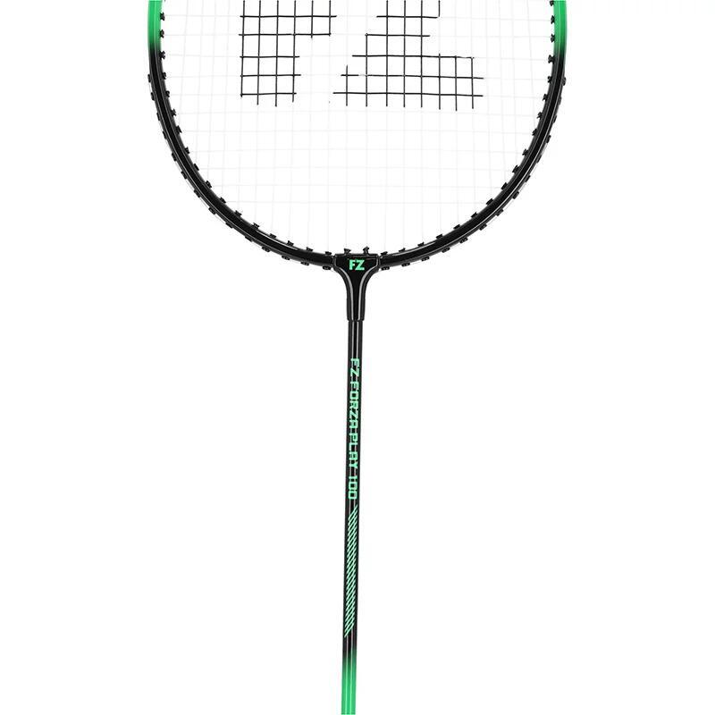 Racchetta da badminton per adulti Victor Forza Play 100 4/4