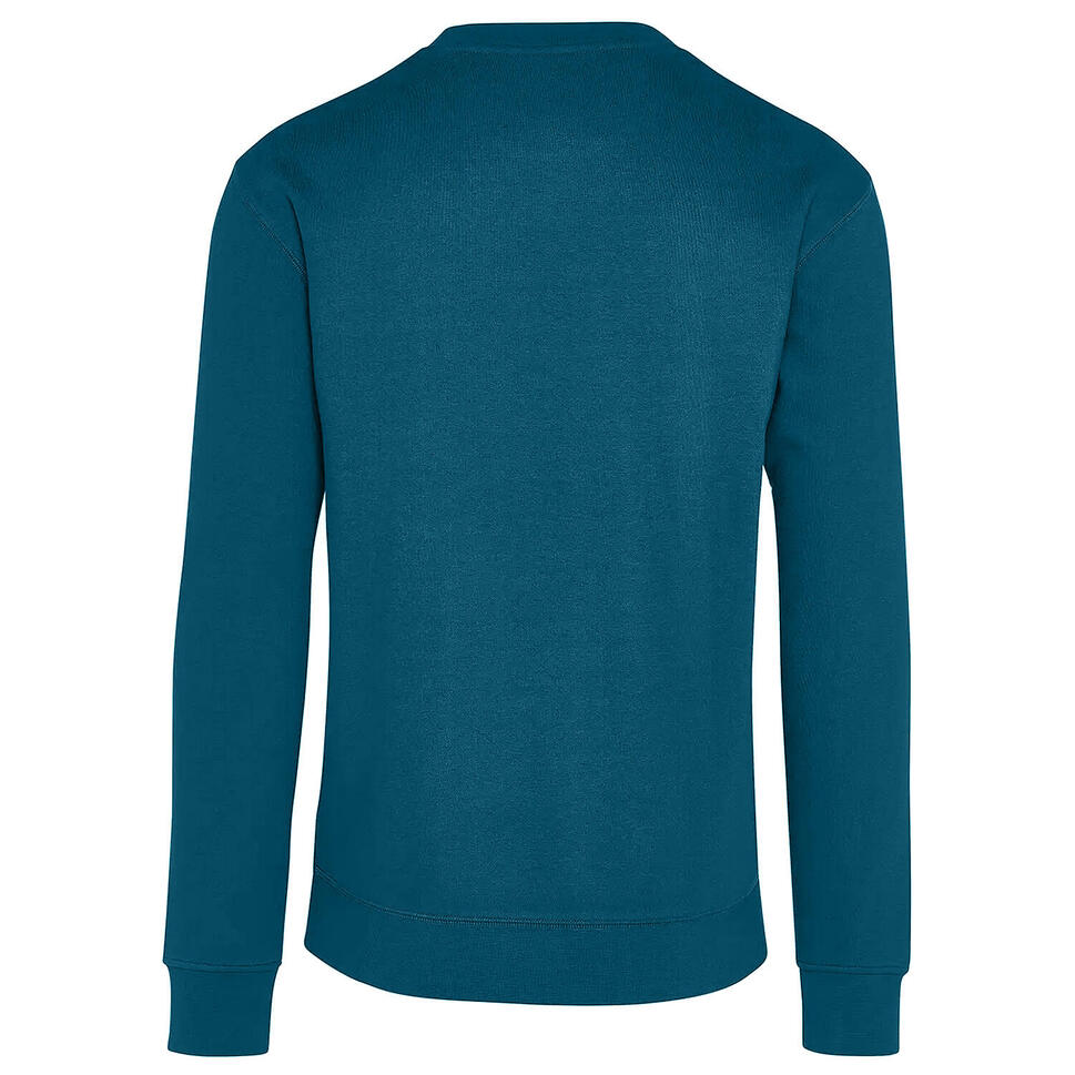 Bluza Unisex Dla Dorosłych Z Bawełny Ringspun Bez Metki