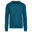 Sweat Adulte (Bleu Pétrole)