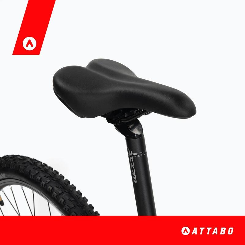 VTT femme ATTABO ALPE 1.0