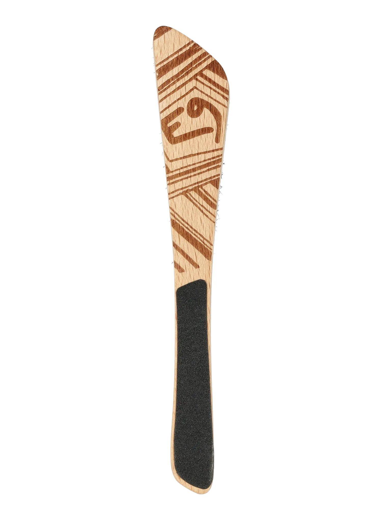 Szczotka do chwytów E9 Woodbrush2.4 - assorted 5/7