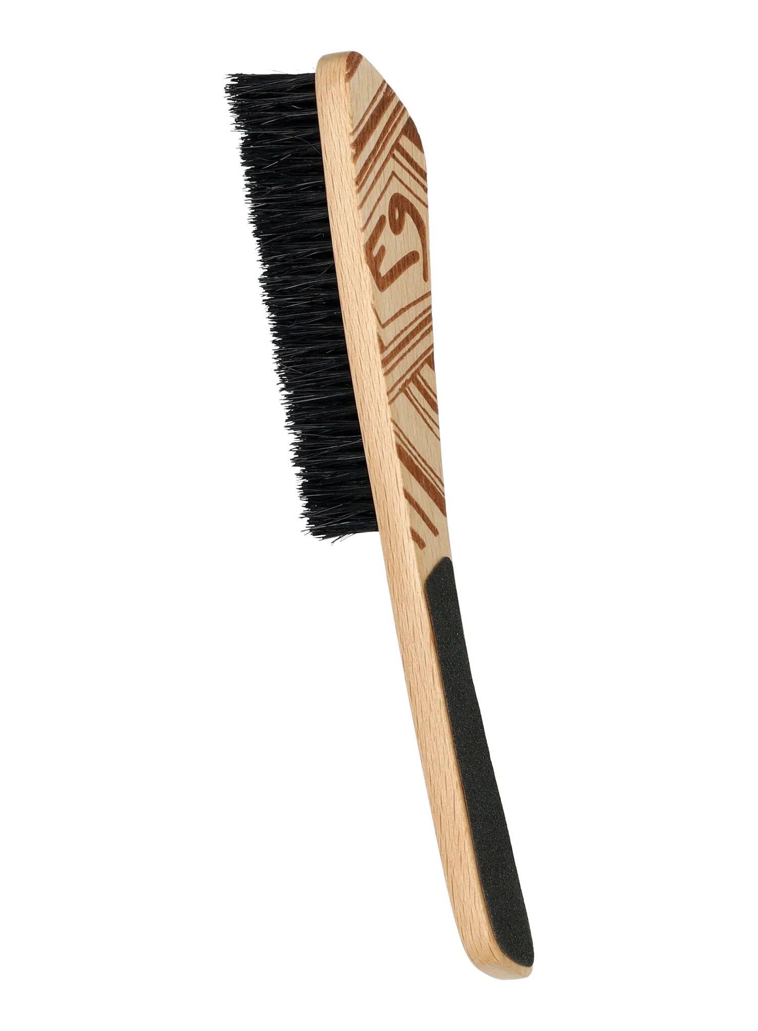 Szczotka do chwytów E9 Woodbrush2.4 - assorted 6/7