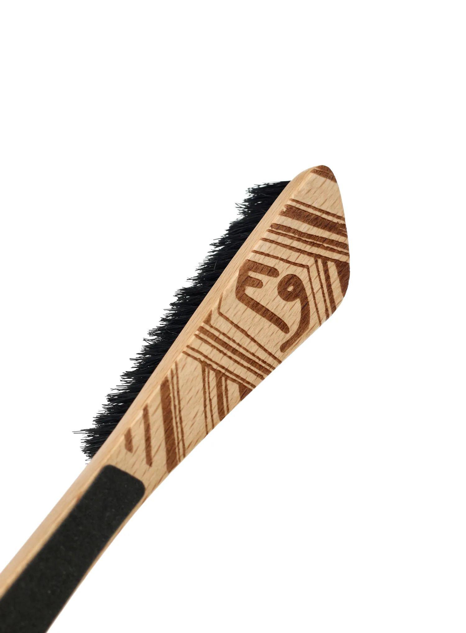 Szczotka do chwytów E9 Woodbrush2.4 - assorted 7/7