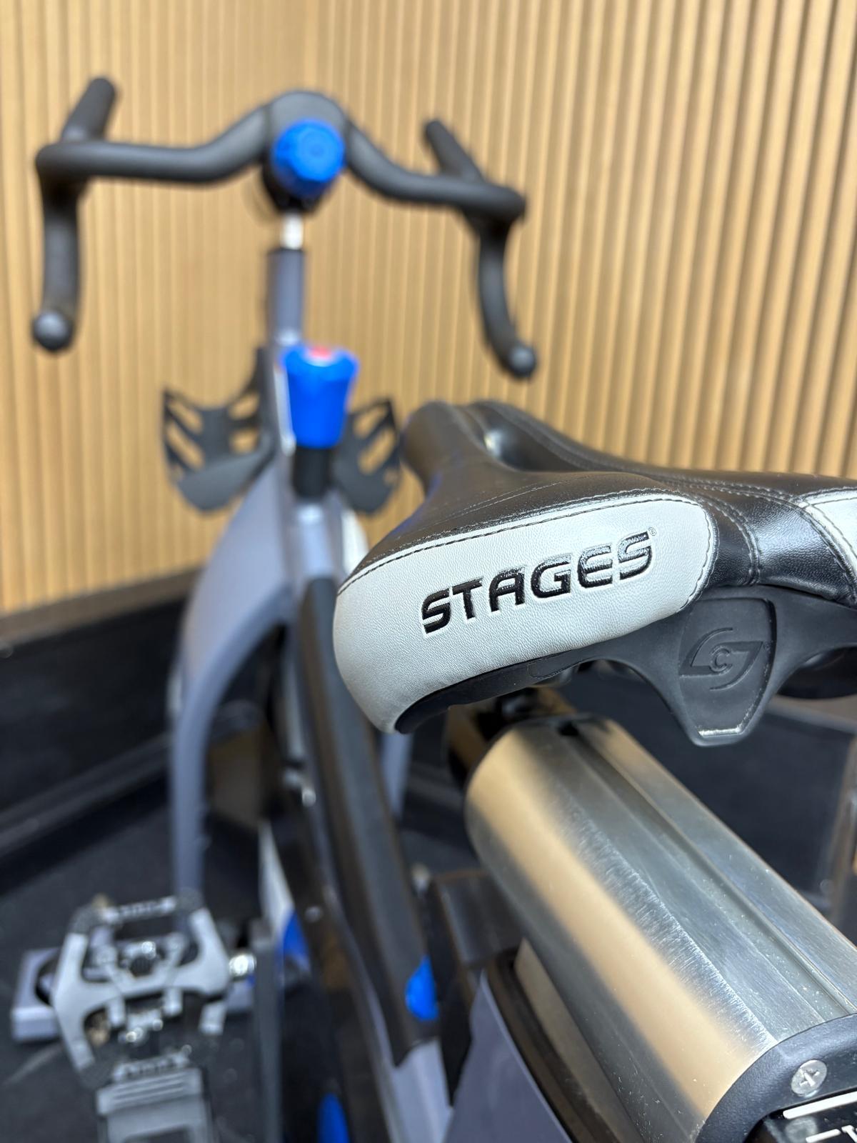 REFRESHED Stages SC2 Indoor Bike 2/7