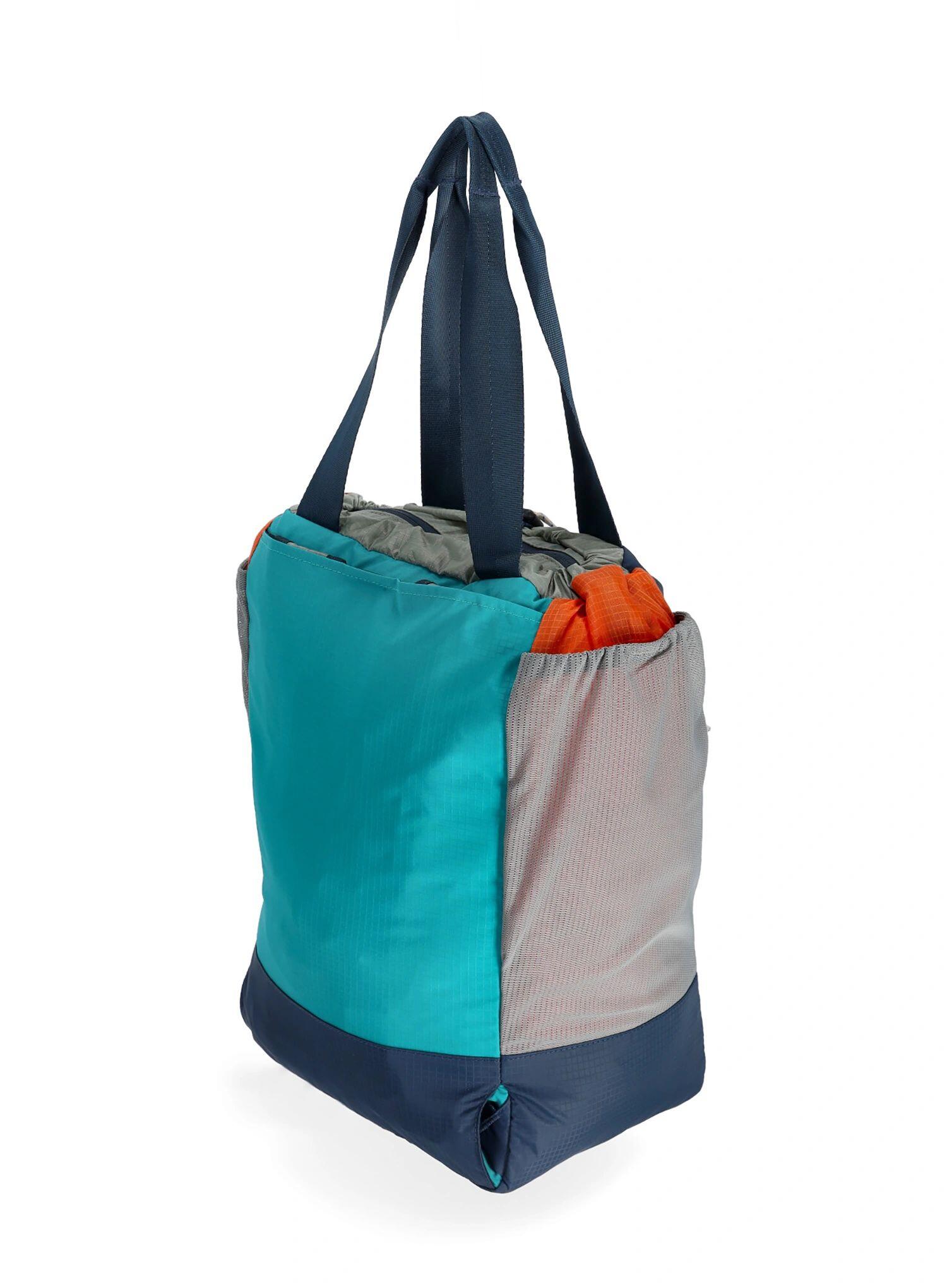 Plecak E9 Bagpack - blue 3/7