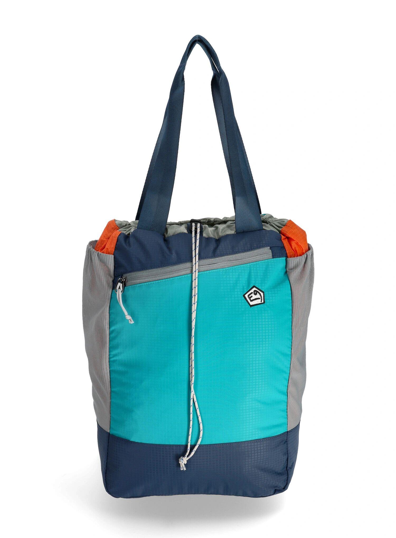 Plecak E9 Bagpack - blue 6/7