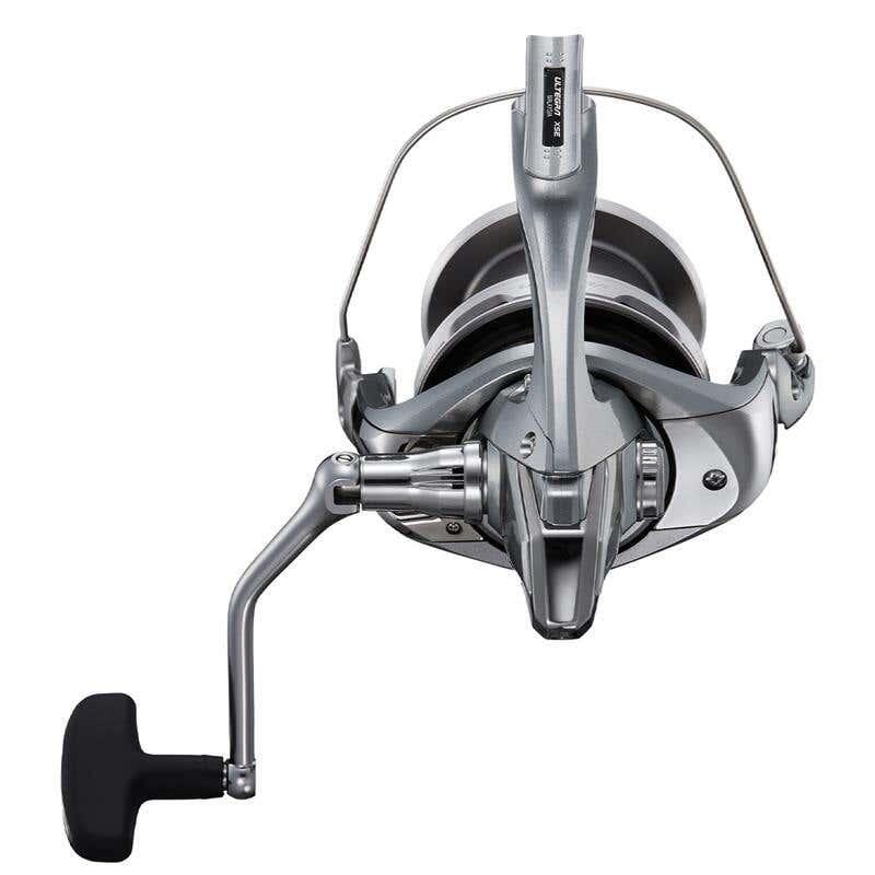 Moulinet frein avant Shimano Ultegra XSE 14000 5/5