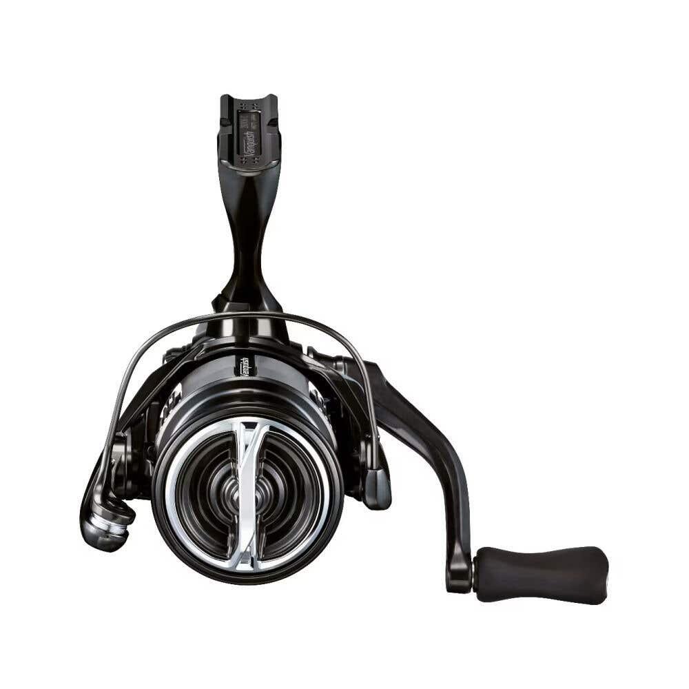 Bobina con freno anteriore Shimano Vanquish FC C3000 XG 7/7
