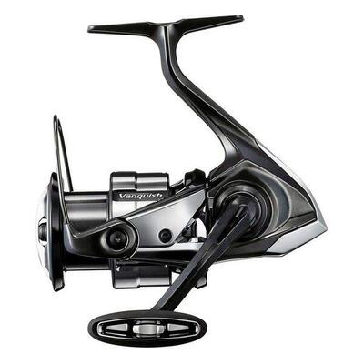 Bobina con freno anteriore Shimano Vanquish FC C3000 XG