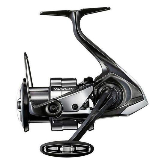 Bobina con freno anteriore Shimano Vanquish FC C3000 XG