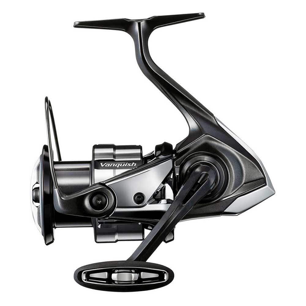 Bobina con freno anteriore Shimano Vanquish FC C3000 XG 5/7
