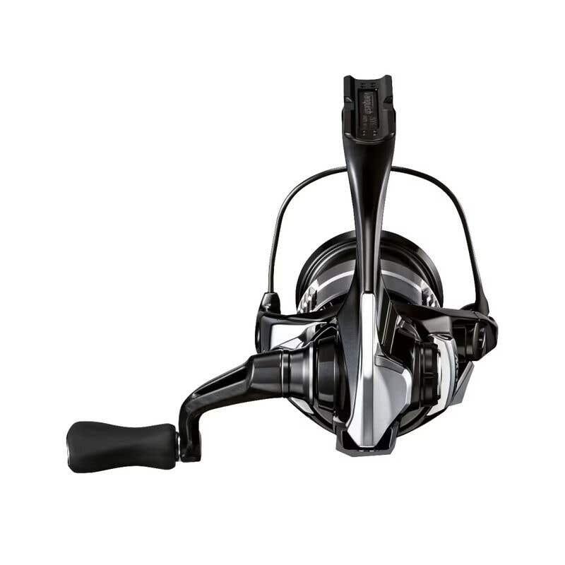 Bobina con freno anteriore Shimano Vanquish FC C3000 XG 4/7