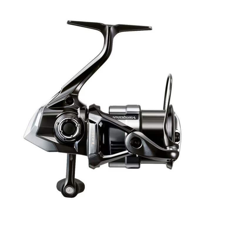 Bobina con freno anteriore Shimano Vanquish FC C3000 XG 2/7