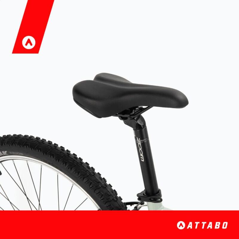 VTT femme ATTABO ALPE 1.0