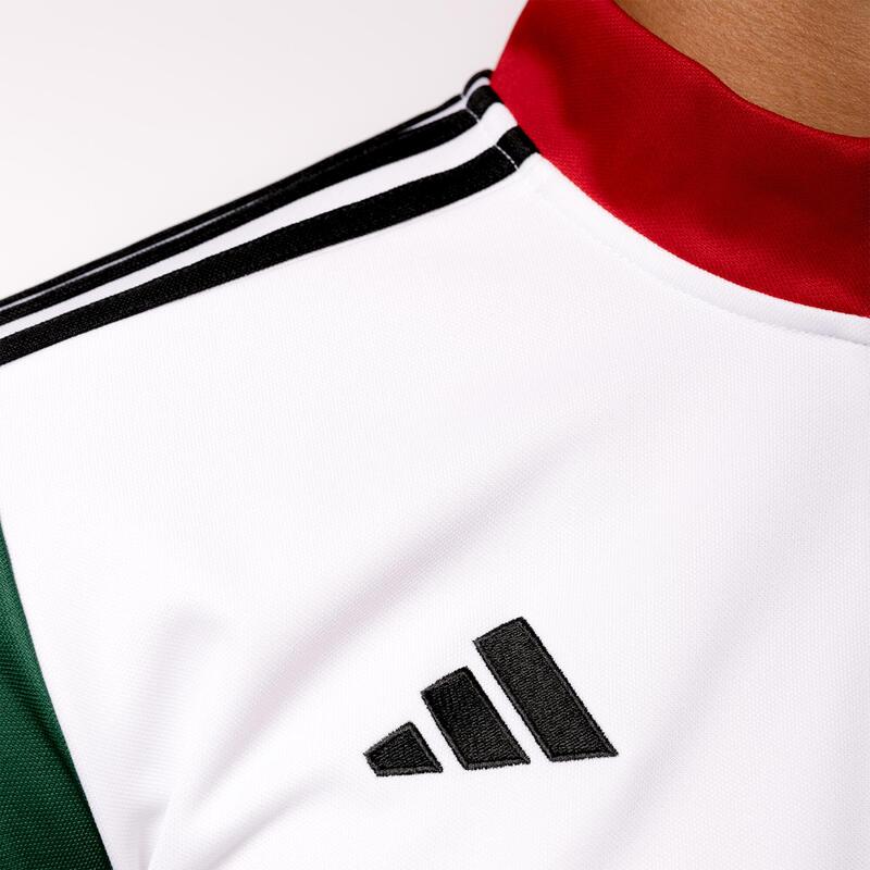 Second Life - Bluza piłkarska adidas Entrada 22 Legia... - Stan Dopuszczalny