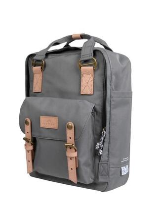 Doughnut Macaroon Reborn 16 - Rucksack 38 cm