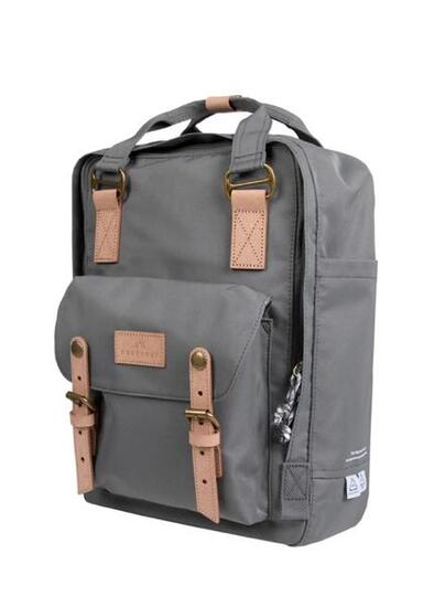 Doughnut Macaroon Reborn 16 - Rucksack 38 cm