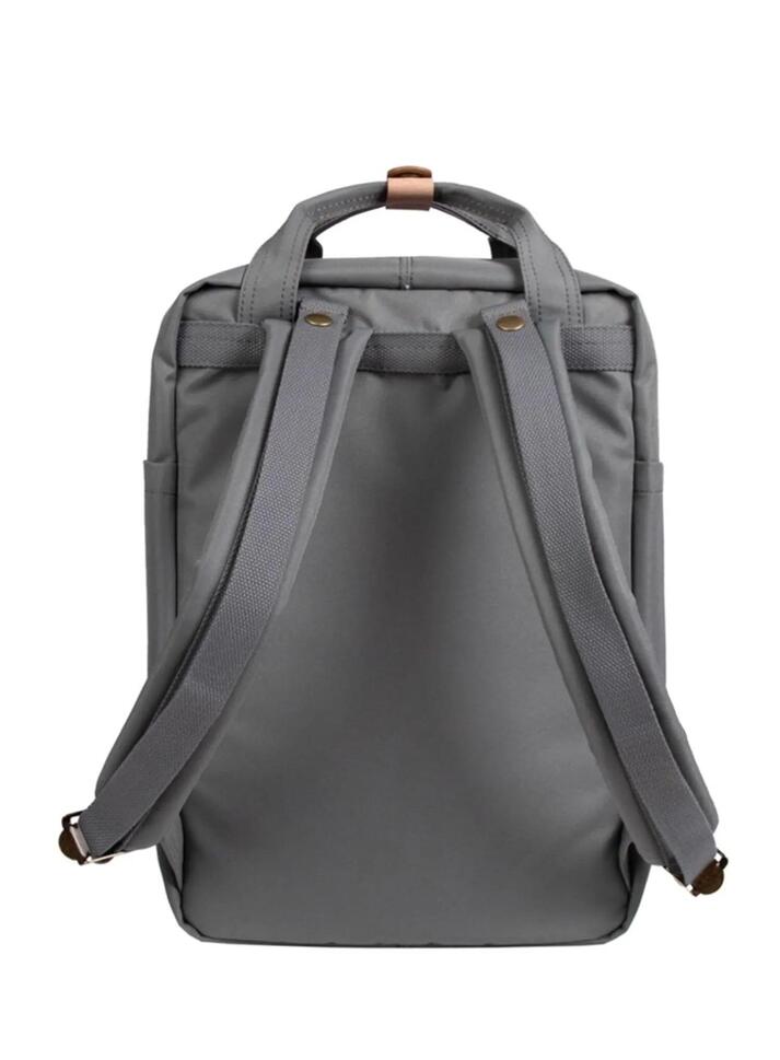 Plecak na laptopa Doughnut Macaroon Reborn Series - grey
