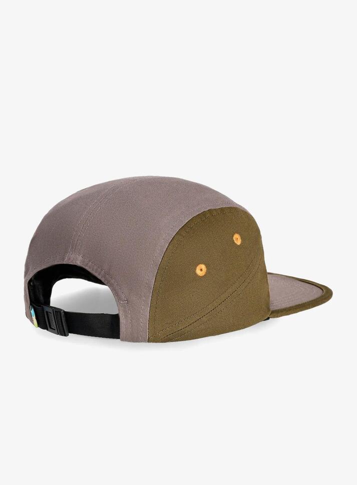 Czapka z daszkiem E9 Bruce - mouse
