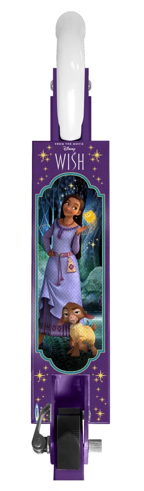 Trotinete Criança Disney Wish 4/6