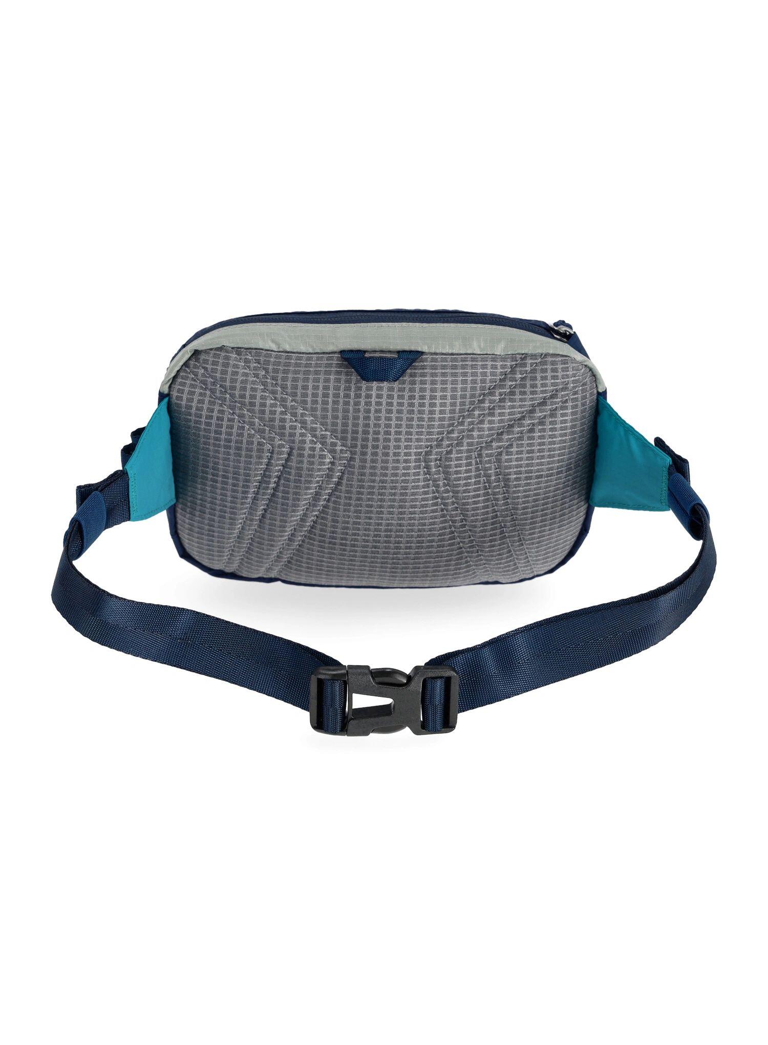 Nerka E9 Kangaroo - blue 3/7