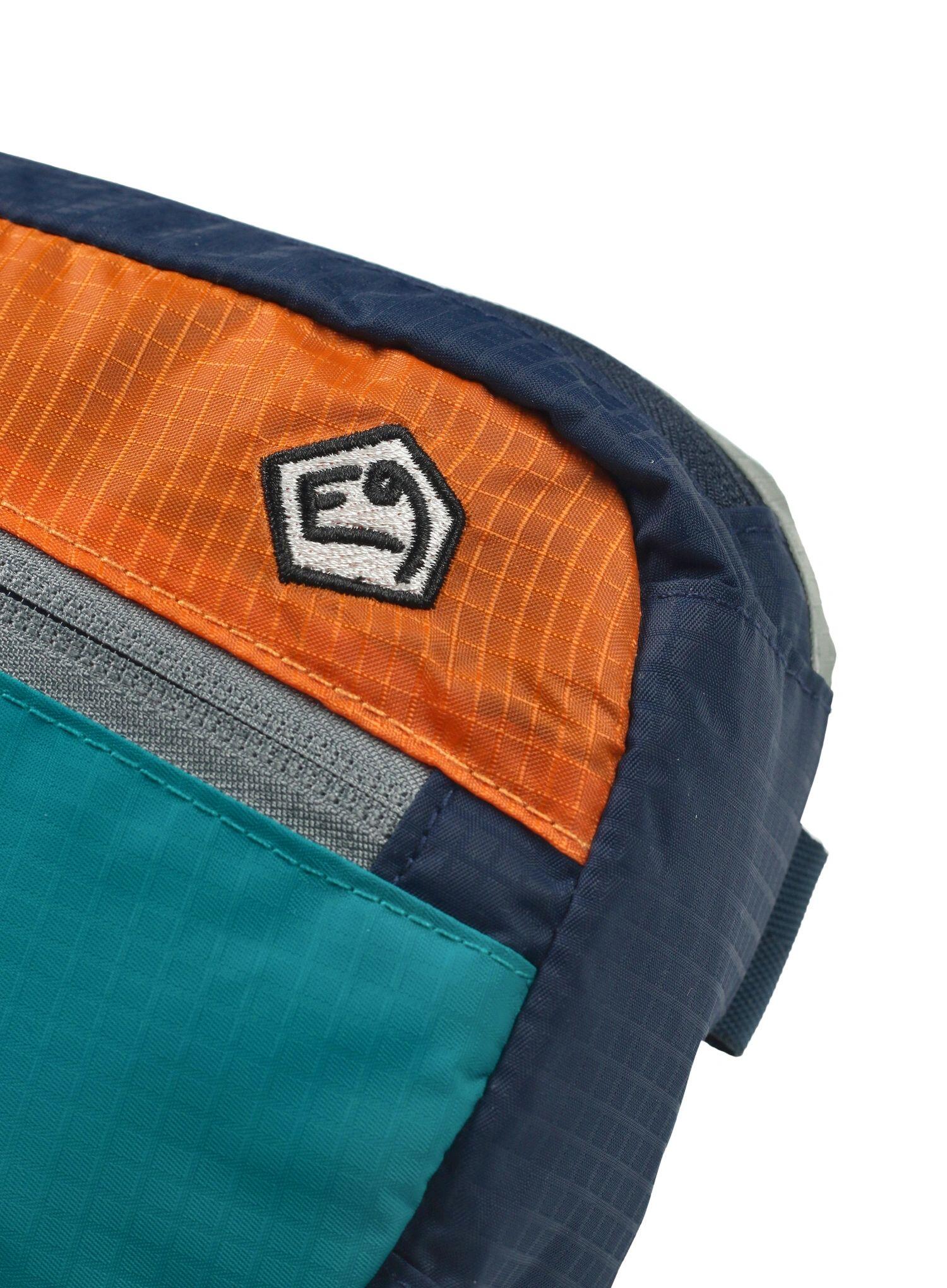 Nerka E9 Kangaroo - blue 7/7