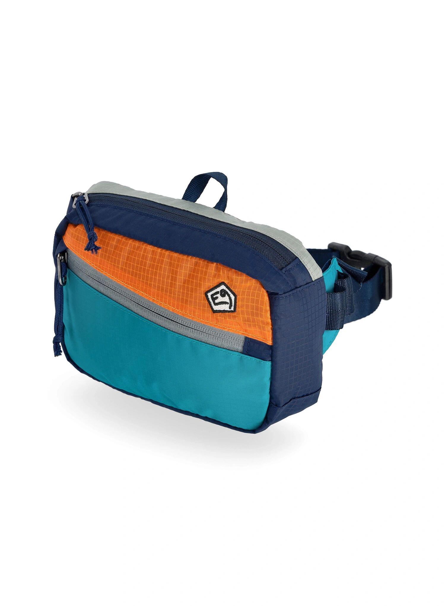 Nerka E9 Kangaroo - blue 4/7