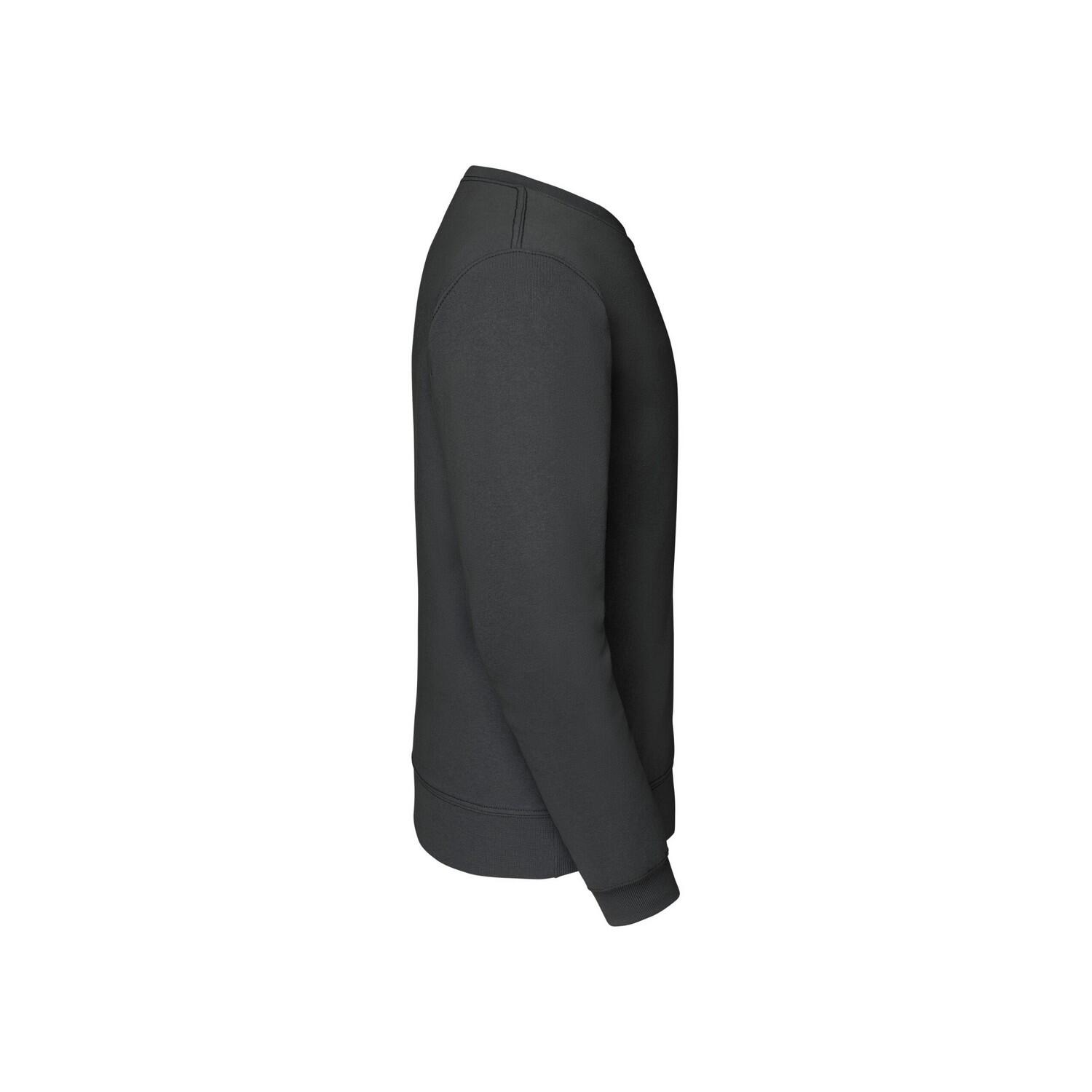 Jersey Classic SetIn para Hombre Grafito Claro 3/3