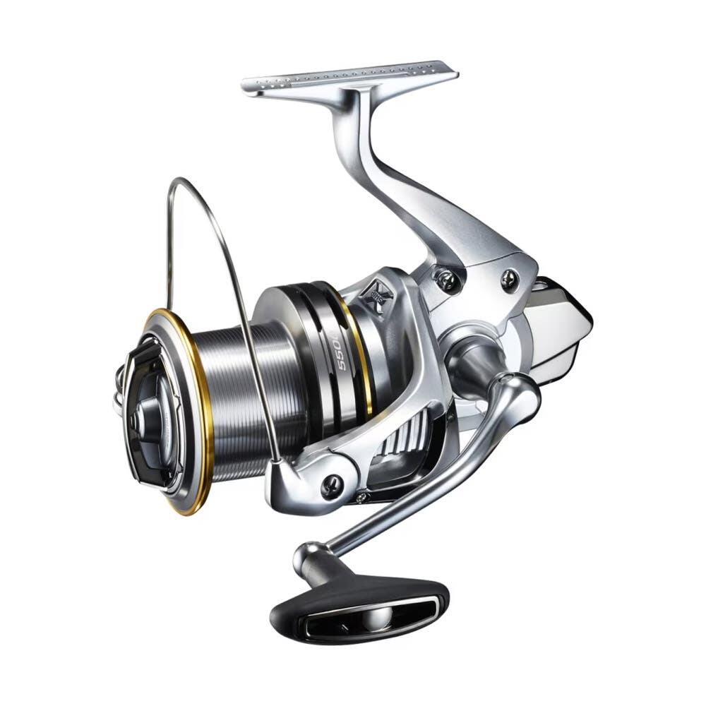 Moulinet frein avant Shimano Ultegra CI4+ XSC 5500 3/3
