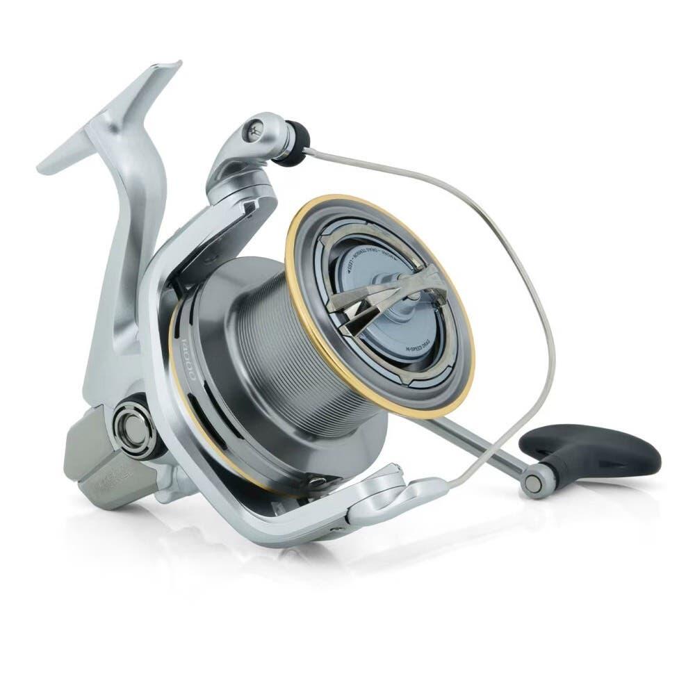 Moulinet frein avant Shimano Ultegra CI4+ XSC 5500 2/3