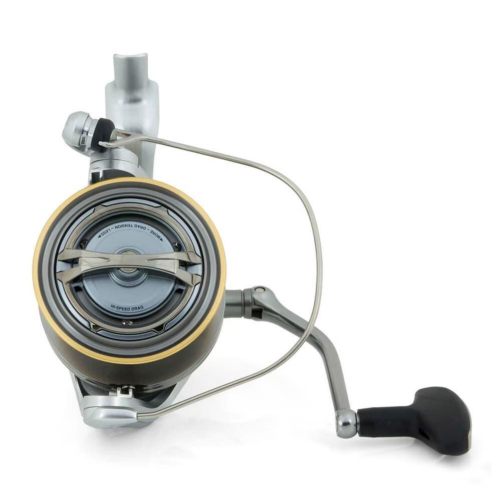 SHIMANO Naviják s přední brzdou Ultegra CI4+ XSC 5500