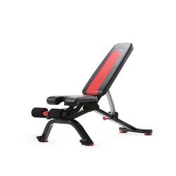 Banc pliable BowFlex 5.1S