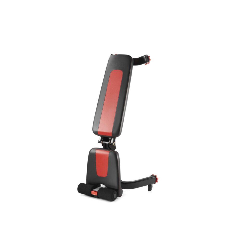 Banc pliable BowFlex 5.1S 3/7