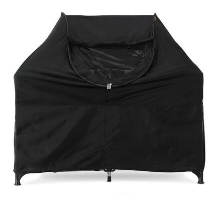 Luxus Pop-up Moskitonetz für Campingbett - Baby Moskitonetz - Universal