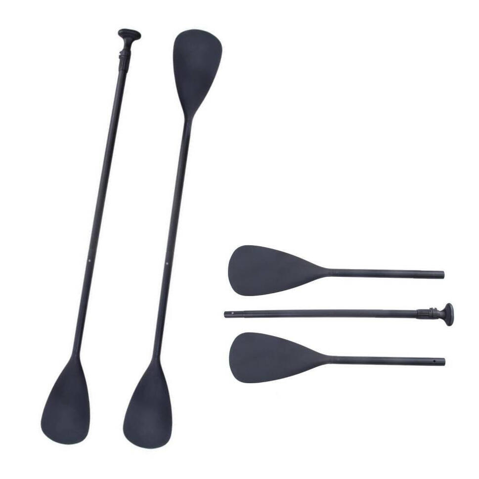 Zestaw Wiosło SUP/Kajak John Paddle V2 170-210/225cm + pokrowiec