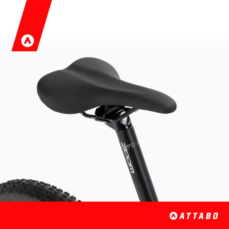 VTT femme ATTABO ALPE 3.0