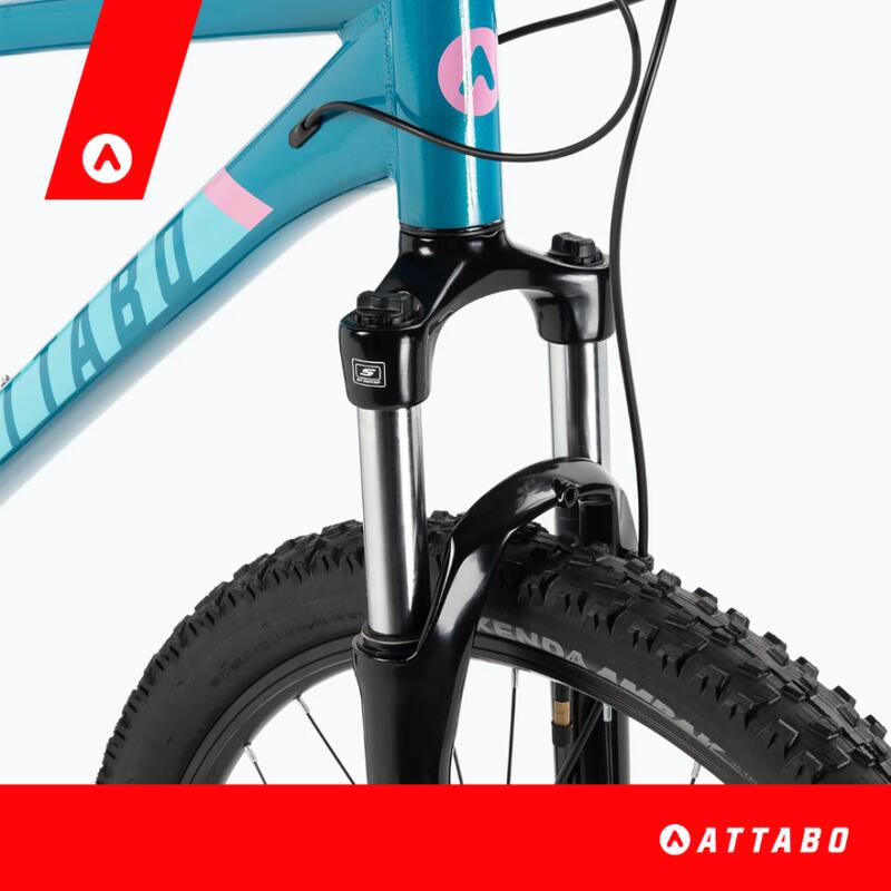 VTT femme ATTABO ALPE 3.0