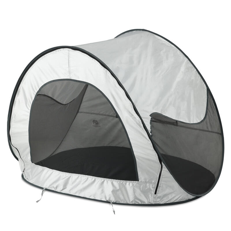 Abrigo Solar de campismo luxury pop up - deryan