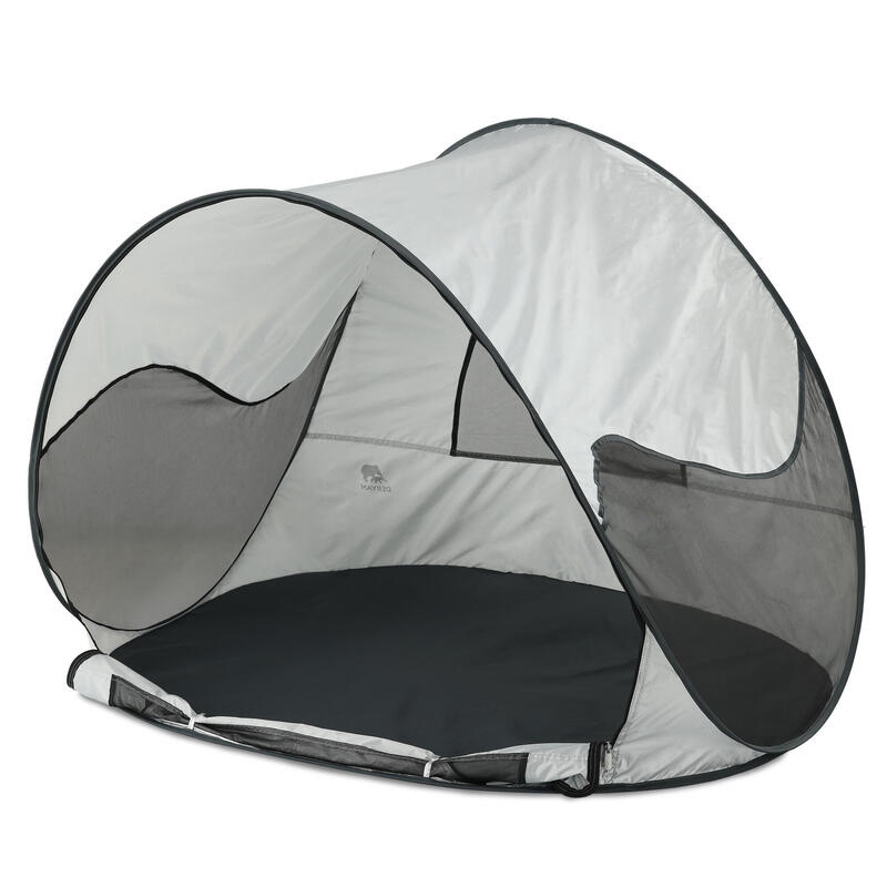 Abrigo Solar de campismo luxury pop up - deryan