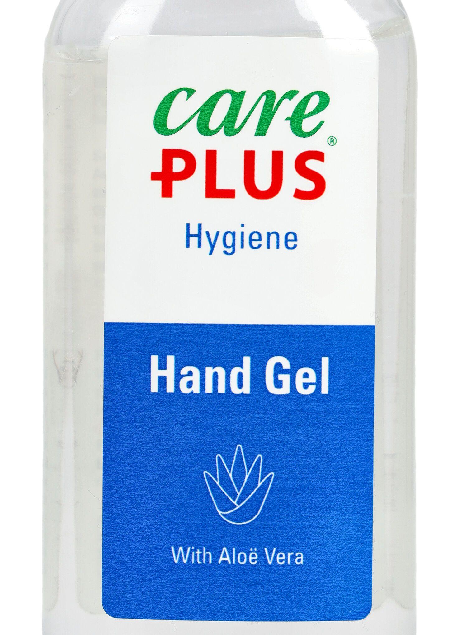 Żel do mycia Care Plus Clean Pro Hygiene Gel 100 ml 3/4