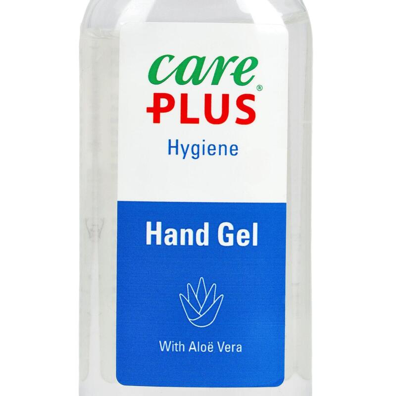 Żel do mycia Care Plus Clean Pro Hygiene Gel 100 ml