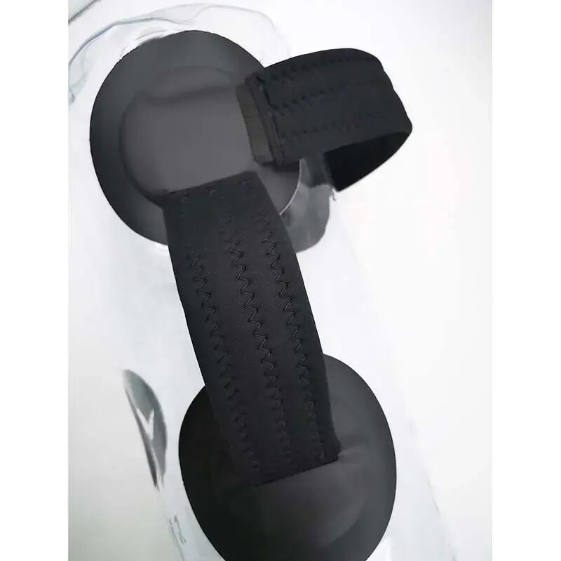 Mit Wasser befüllbarer Trainingssack Sveltus 15 kg 4/7
