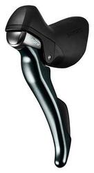 Commande Gauche/Avant Shimano Tiagra ST-4700-L 2x10V Noir