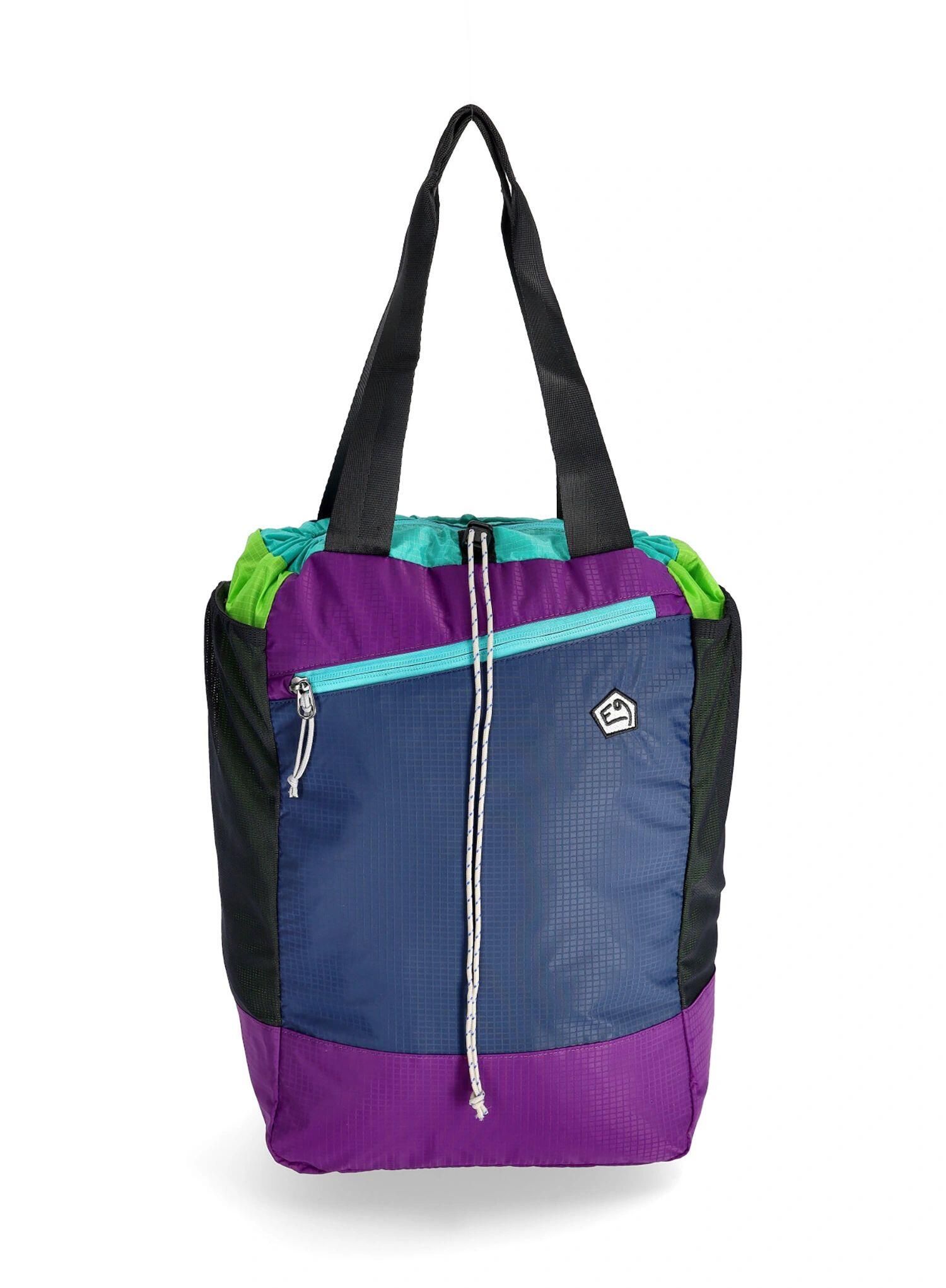 Plecak E9 Bagpack - purple 6/7