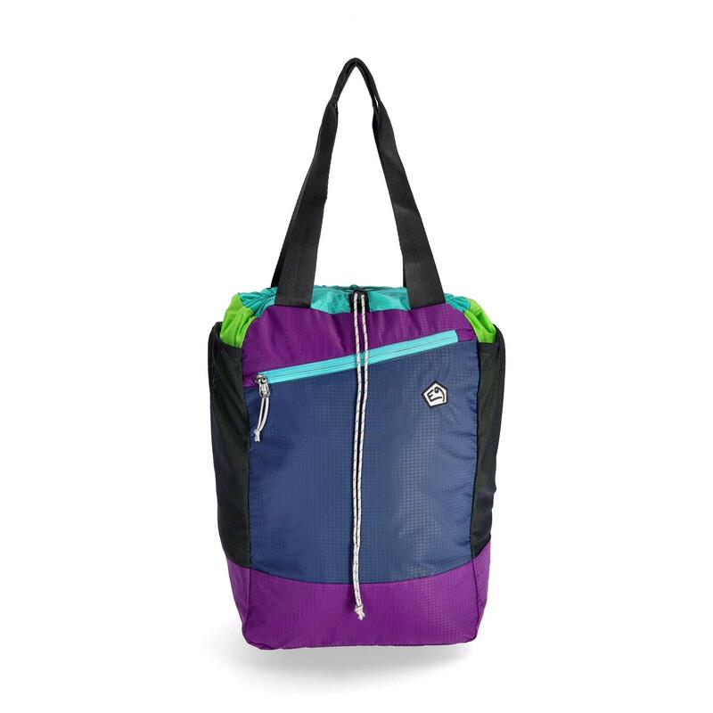 Plecak E9 Bagpack - purple