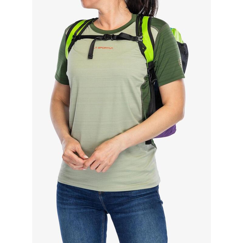 Plecak E9 Bagpack - purple