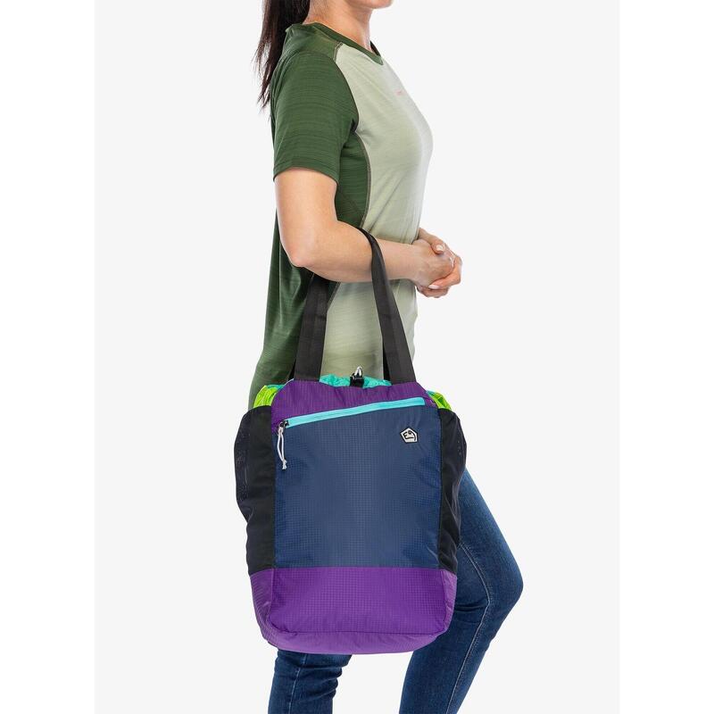 Plecak E9 Bagpack - purple