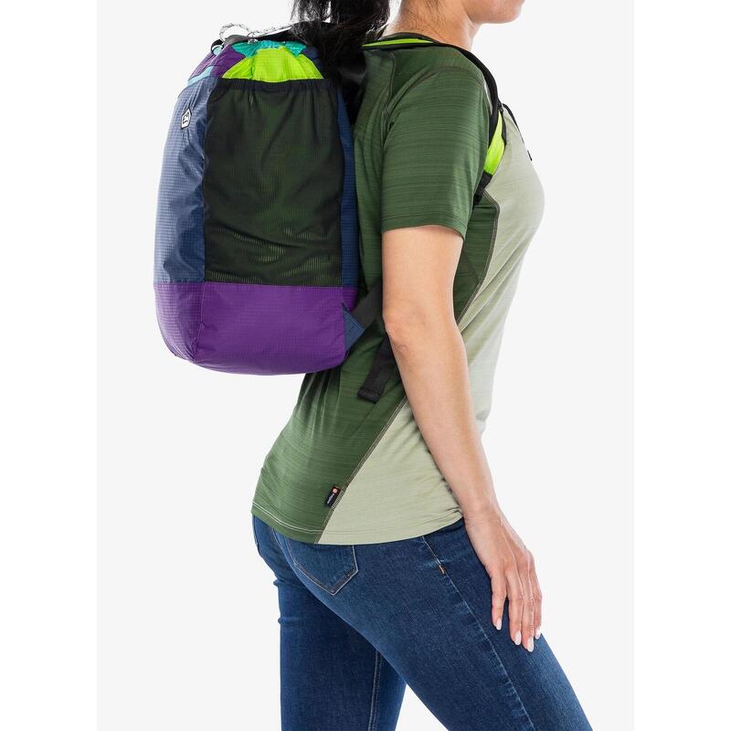 Plecak E9 Bagpack - purple