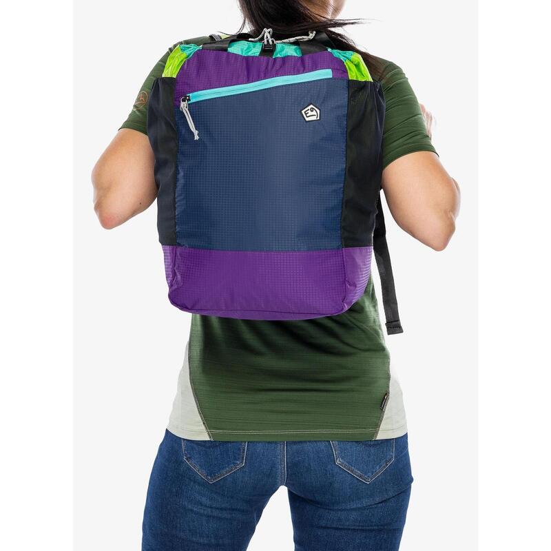 Plecak E9 Bagpack - purple