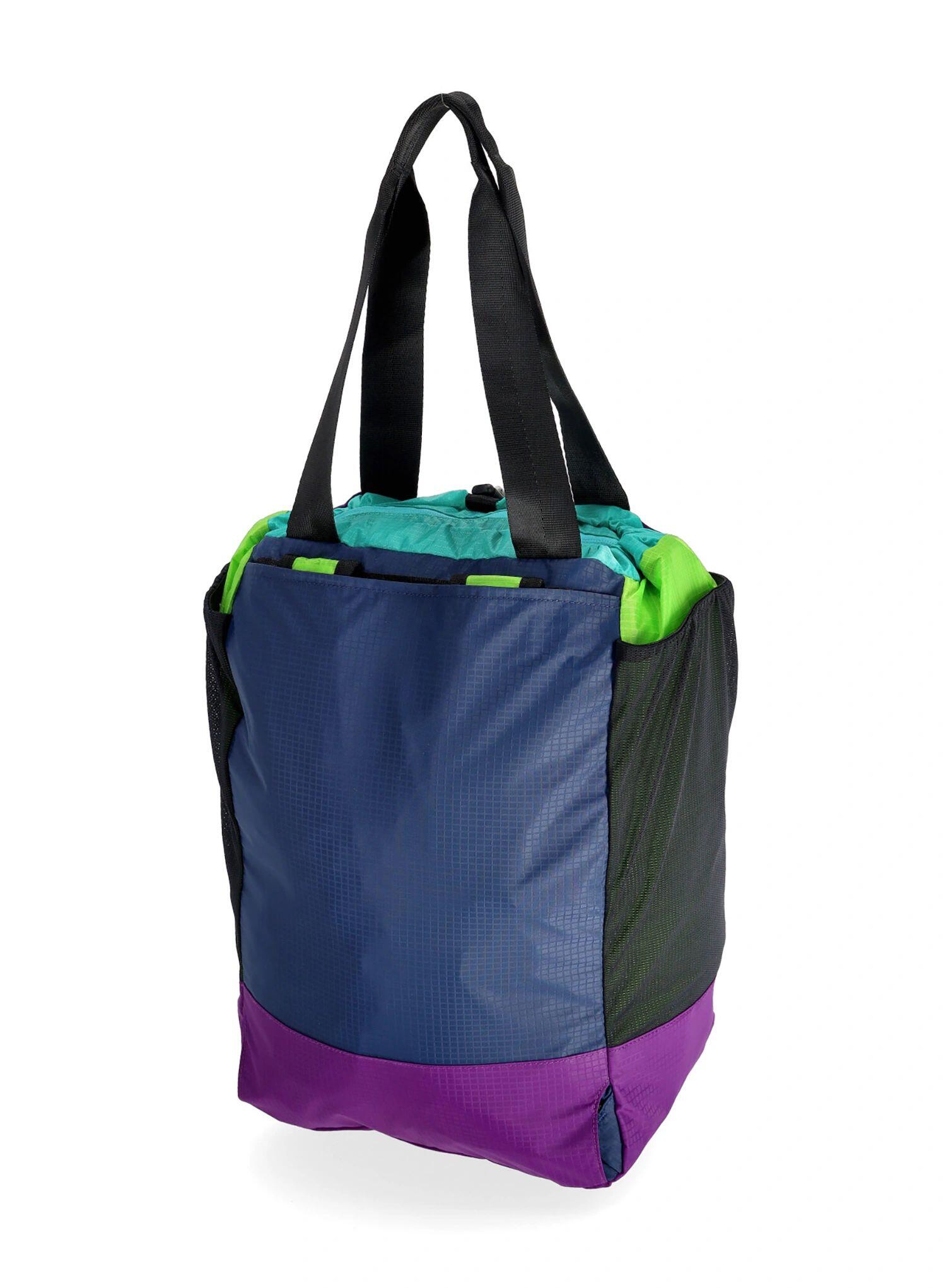Plecak E9 Bagpack - purple 3/7